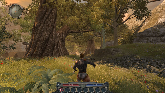 Divinity II (2009) Divinity II (2009)