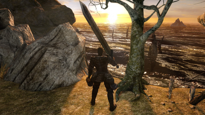 Отсылки к Берсерку в Dark Souls Отсылки к Берсерку в Dark Souls