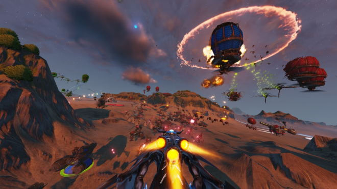 Divinity: Dragon Commander (2013) Divinity: Dragon Commander (2013)