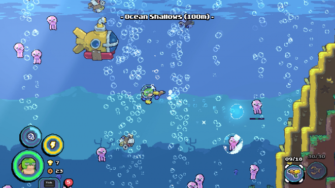 Shelldiver Shelldiver