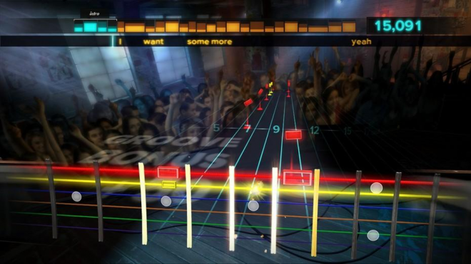 Rocksmith Rocksmith