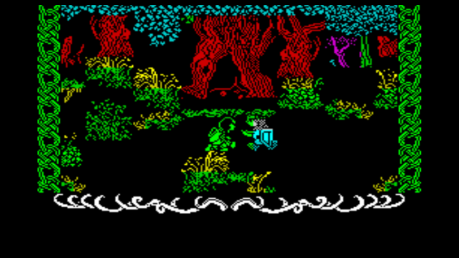 Robin of the Wood (1985) Robin of the Wood (1985)