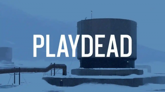 Чем сейчас занимается Playdead Чем сейчас занимается Playdead
