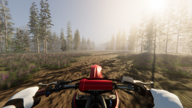 Enduro Unleashed Enduro Unleashed