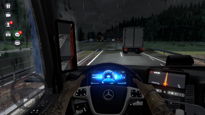 Truck Simulator: Ultimate Truck Simulator: Ultimate