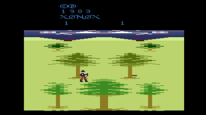 Robin Hood (1983) Robin Hood (1983)