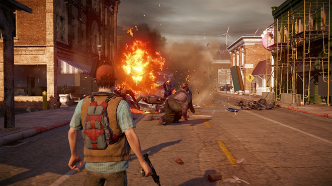 State of Decay (2013) State of Decay (2013)