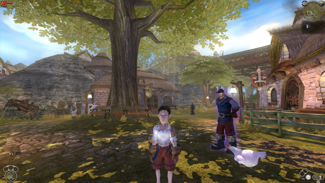 Fable (2004) Fable (2004)