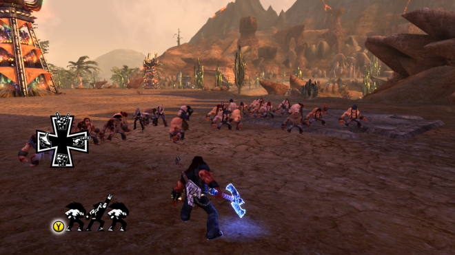Brütal Legend Brütal Legend