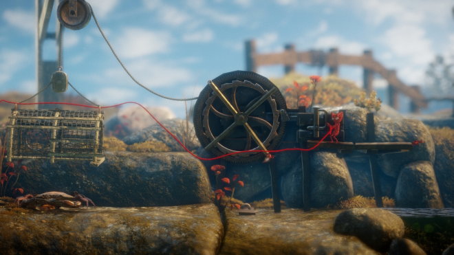 Unravel Unravel