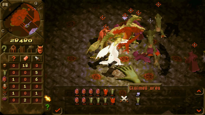 Dungeon Keeper (1997) Dungeon Keeper (1997)