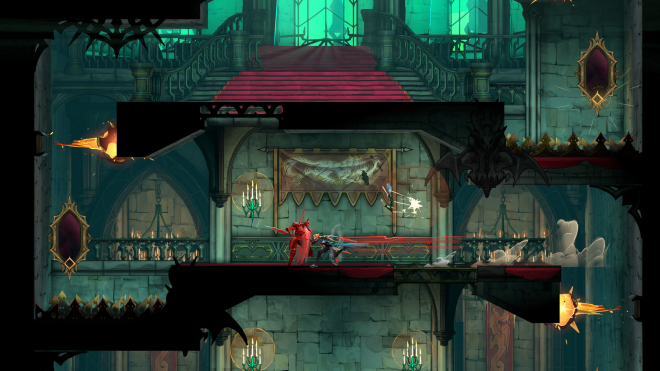 Castlevania: Belmont's Curse (2026) Castlevania: Belmont's Curse (2026)