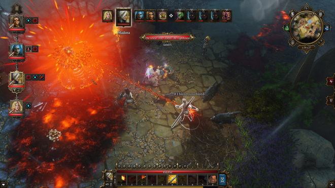 Divinity: Original Sin (2014) Divinity: Original Sin (2014)