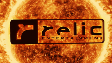 Игры Relic Entertainment