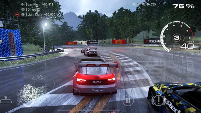 GRID Legends GRID Legends