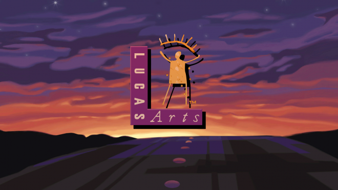История LucasArts
