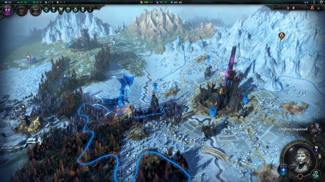 Age of Wonders 4 (2023) Age of Wonders 4 (2023)