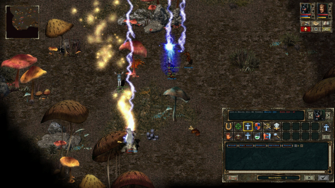 Beyond Divinity (2004) Beyond Divinity (2004)