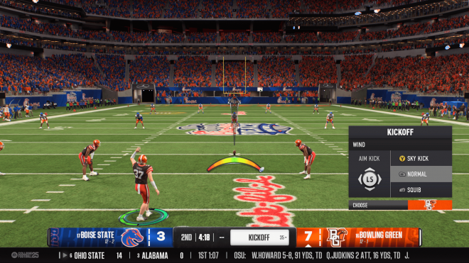 EA Sports College Football EA Sports College Football