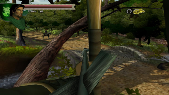 Robin Hood: Defender of the Crown (2003) Robin Hood: Defender of the Crown (2003)