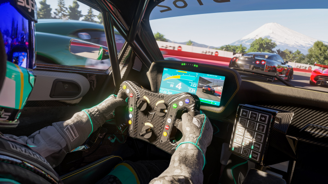 Серия Forza Motorsport Серия Forza Motorsport