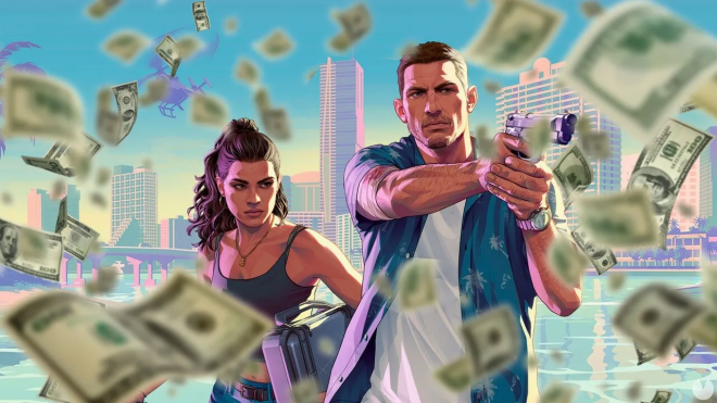 GTA VI GTA VI
