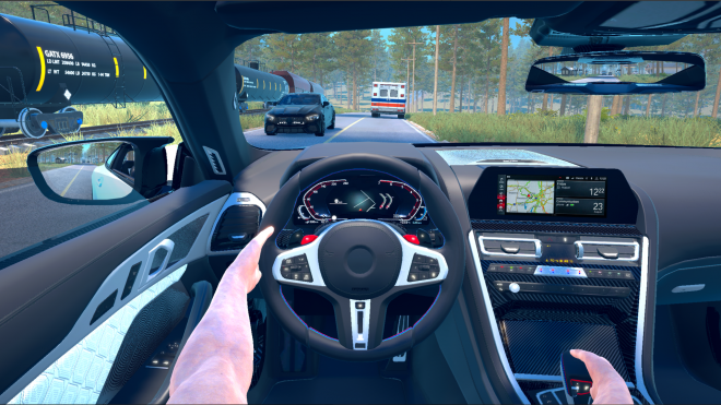 Driving School Simulator Driving School Simulator
