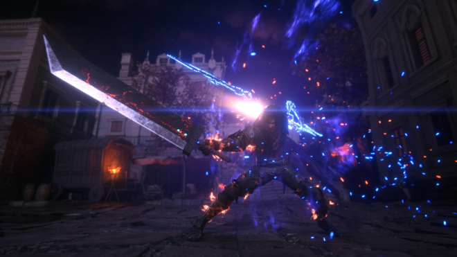 Final Fantasy XVI Final Fantasy XVI