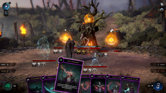 Tainted Grail: Conquest Tainted Grail: Conquest
