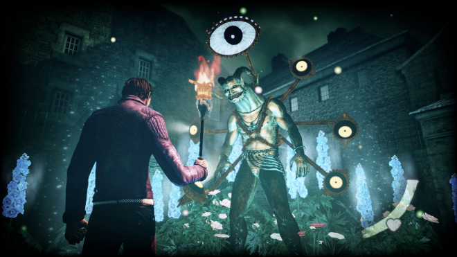 Shadows of the Damned Shadows of the Damned