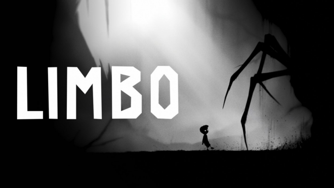 История создания Limbo История создания Limbo