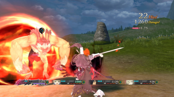 Tales of Berseria Tales of Berseria