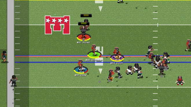 Legend Bowl Legend Bowl