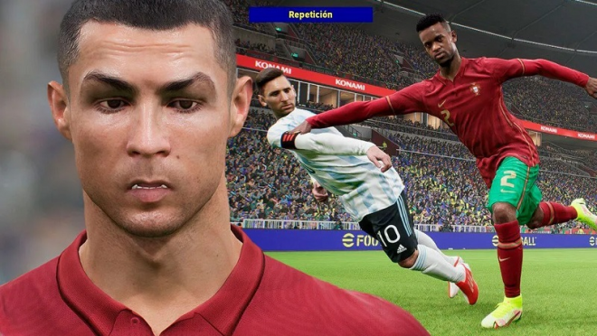 eFootball (2022) eFootball (2022)