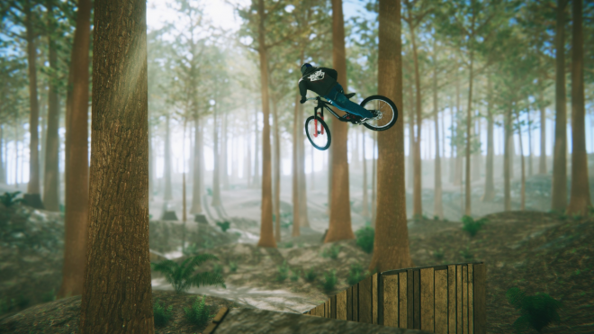 Descenders Descenders