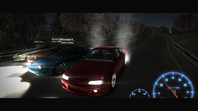 Drift Streets Japan Drift Streets Japan