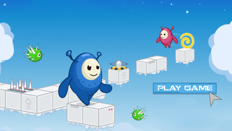 Лучшие браузерные игры на двоих