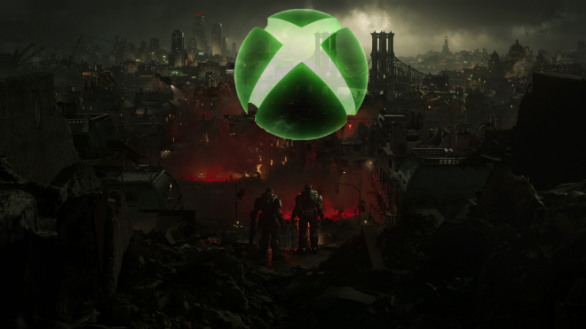 Будущее Xbox Game Studios Будущее Xbox Game Studios