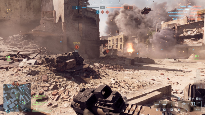 Battlefield 6 Battlefield 6