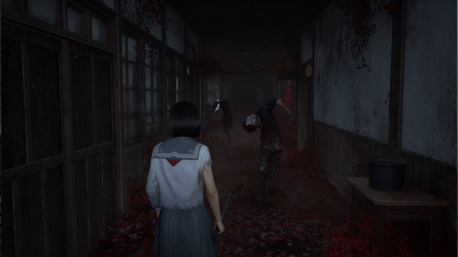 Silent Hill f (2025) Silent Hill f (2025)