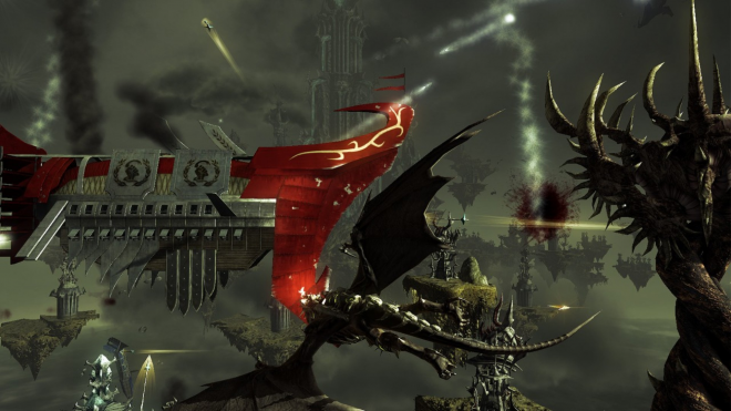 Геймплей Divinity II Геймплей Divinity II