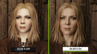 DLSS 5