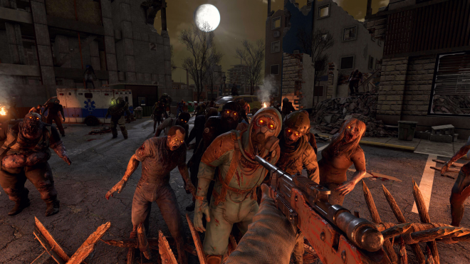 7 Days to Die 7 Days to Die