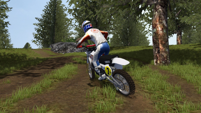 MX Bikes (Enduro mods) MX Bikes (Enduro mods)