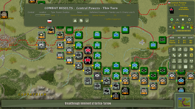 The Operational Art of War IV The Operational Art of War IV