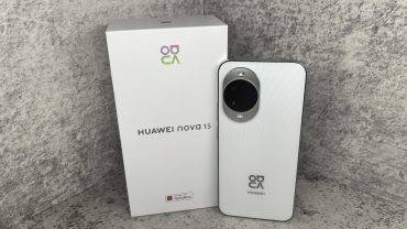 HUAWEI nova 15