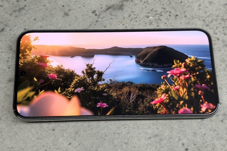 HUAWEI nova 15