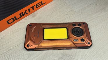 OUKITEL WP500 Ultra