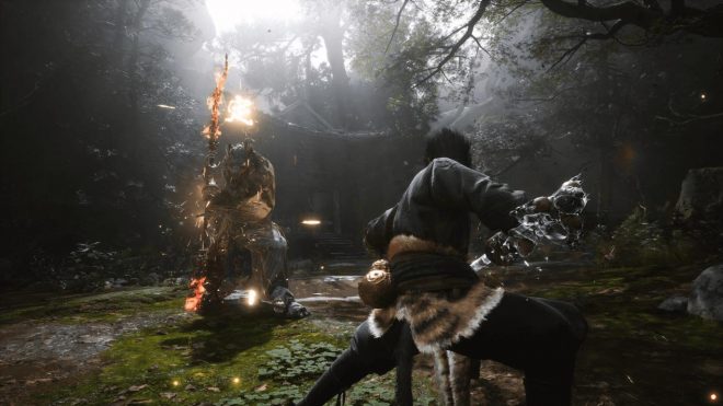 Black Myth: Wukong Black Myth: Wukong