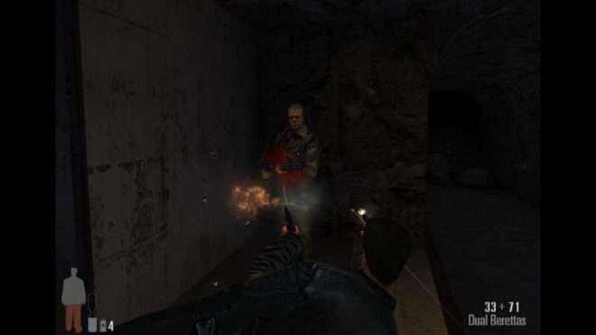Max Payne (2001) Max Payne (2001)